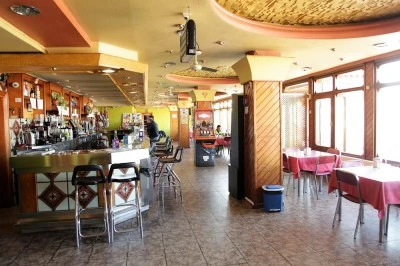 Hostal Pepe