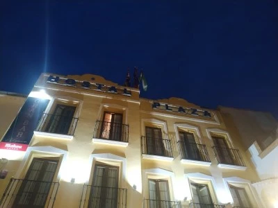 Hostal Plaza
