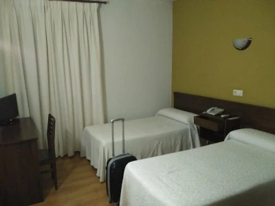 Hostal Polán