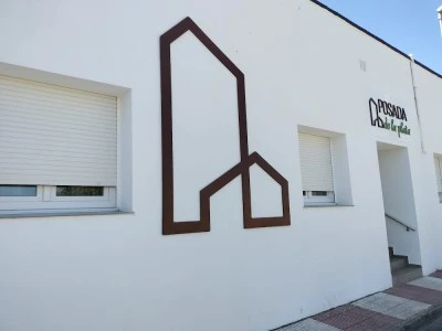 HOSTAL POSADA DE LA PLATA