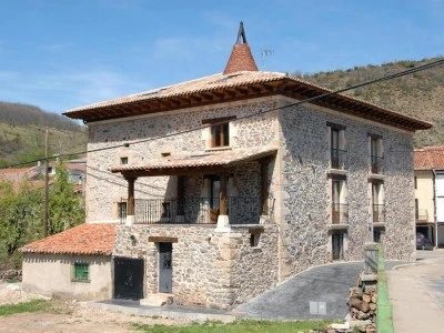 Hostal residencia El Mirador del Pedroso
