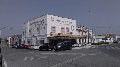Hostal Restaurante Carmelo