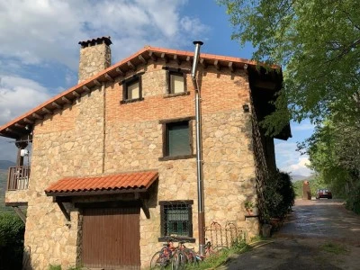 Casa Rural Finca la Seguirilla, Valle del Jerte