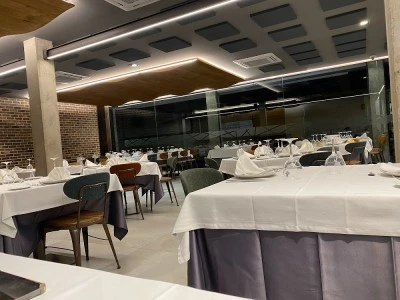 Hostal Restaurante Casto