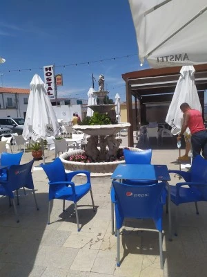 Hostal Restaurante César