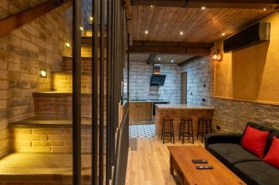 Apartamento Turístico Divino Morales