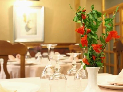 Hostal Restaurante La Muralla