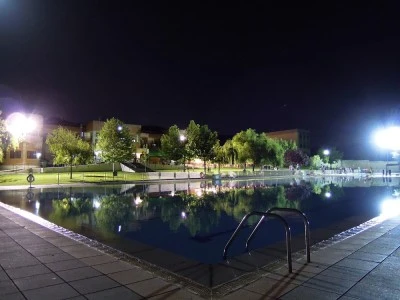 Hostal Restaurante La Piscina