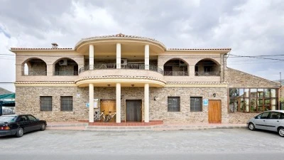 Hostal Restaurante Labella