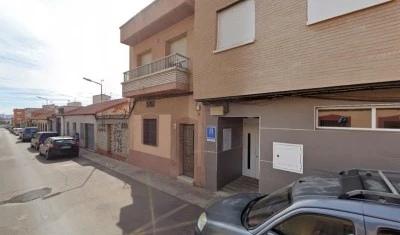 Hostal Restaurante los Arcos, S