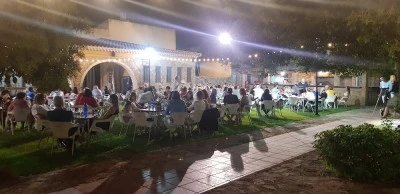 Hostal Restaurante S.M. El rey de la Coca