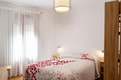Apartamentos Turísticos La Ristra