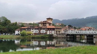 Hostal Río Deva