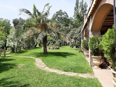 Casa Rural en Sierra de Gredos - Finca La Lobera Candeleda
