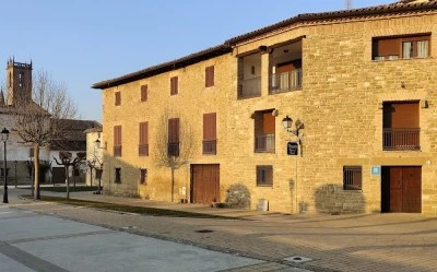 Hostal Rural Mamerto