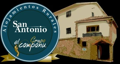 HOSTAL SAN ANTONIO Serranía del Marqués Alojamientos Rurales Grupo El Campanu