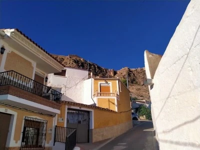 Hostal San José