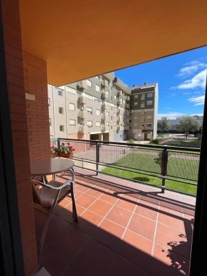Hostal Santiago 2