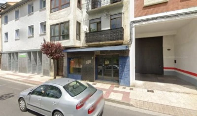 Hostal Sesé