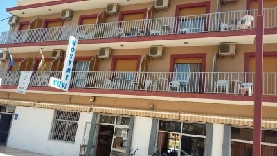 Hostal Susi