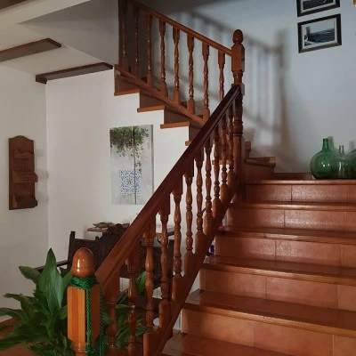 Hostal Torrejón