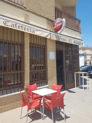 Hostal Venta del Santo