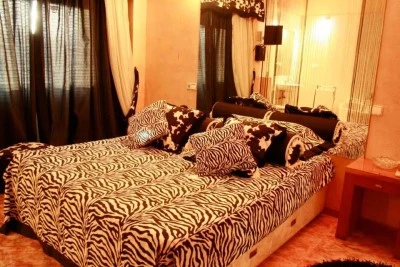 HOSTAL VILLANUEVA