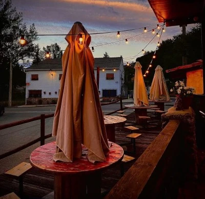 Hostal/Restaurante Serranía