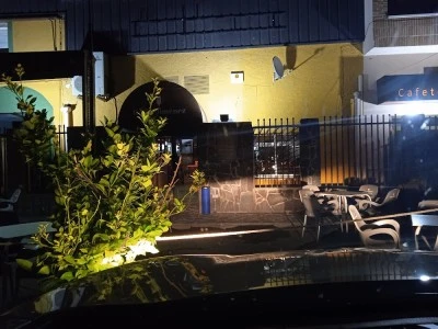 Hostal-Restaurante Hermanos Jiménez