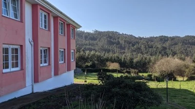 Hostel Os Faroles