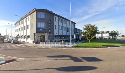Hostelcayco S L