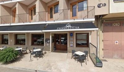 HOSTELERIA MORELLANA S.L