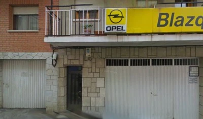 hosteria los galayos