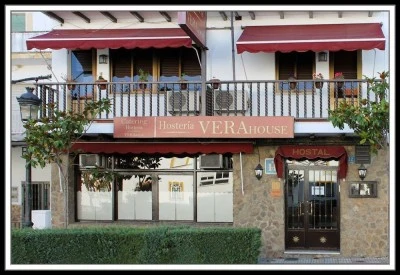 Hostería Vera House