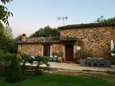 Finca La Liserilla