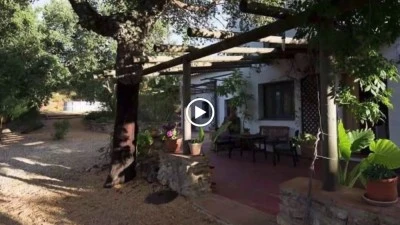 Finca la Tejonera