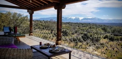 Finca Montechico