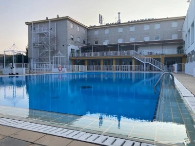 Hotel Acosta Ciudad de la Música