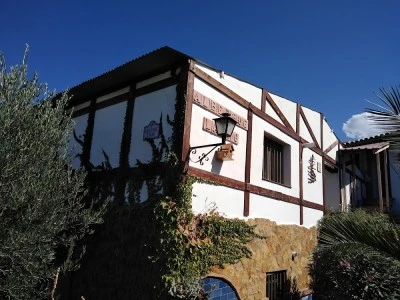 Hotel Albergue Lacho