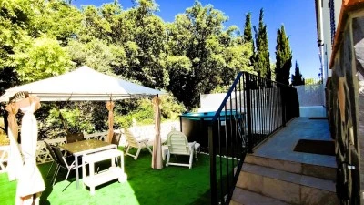 Casa Rural Arrebol