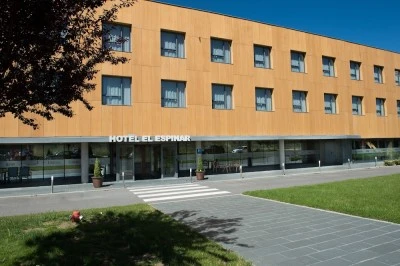 Hotel Alda El Espinar