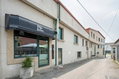 Hotel Alda Lalín