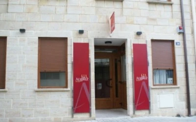 Hotel Almírez