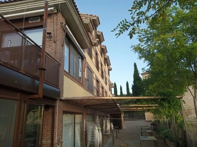 Hotel Altomira