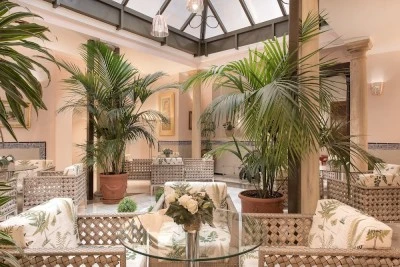 Hotel Anacapri