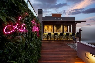 Hotel Andalucía