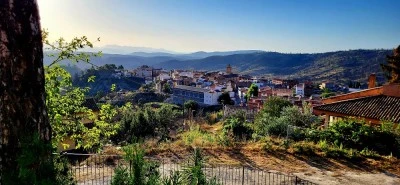 HOTEL Antonio Ponz