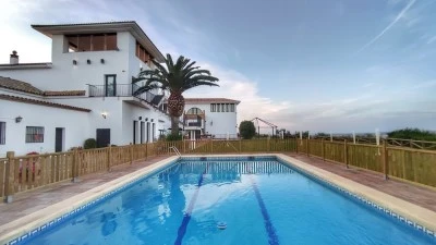Hotel Atalaya