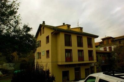 Fonda Naval