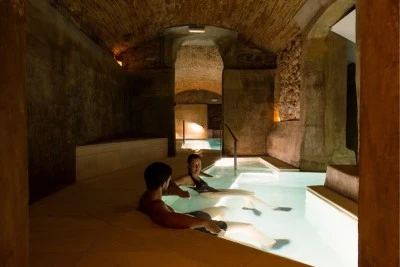 Hotel Balneari Termes Victòria